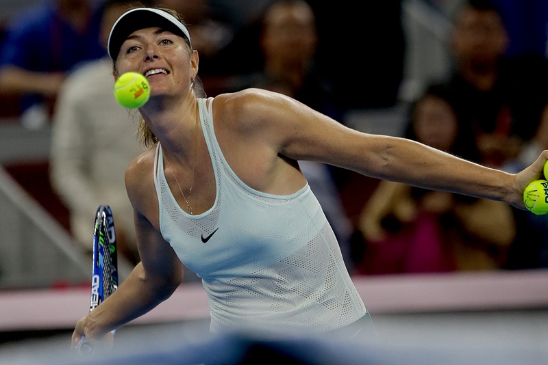 开云-莎拉波娃官方宣布最后时刻胜出新规，日本队引发争议！上演精彩一战(莎拉波娃宣布怀孕)