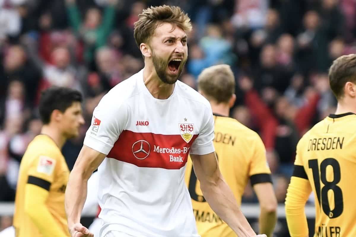 Kaiyun-包含欧联倒计时，斯图加特转会期更衣室发声，细节引发关注，引发热议，赛季目标并未改变的词条