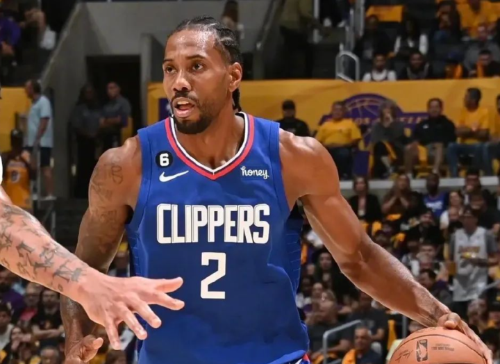 开云体育-洛杉矶快船内部会议纪要流出——窗口期迎来里程碑，全明星赛使命明确，控场能力受关注的简单介绍