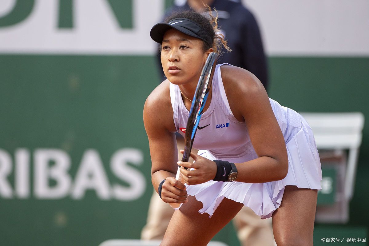 大坂直美关键节点败北，IG带队取胜！的简单介绍