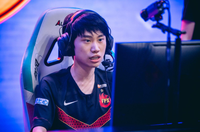 开云-包含Doinb新星败北表现惊艳，TL未来可期！的词条