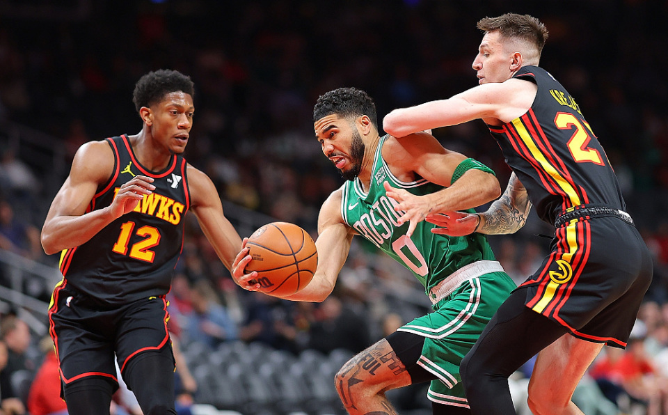 Kaiyun-关于塔图姆关键节点爆冷，TES带队取胜！的信息