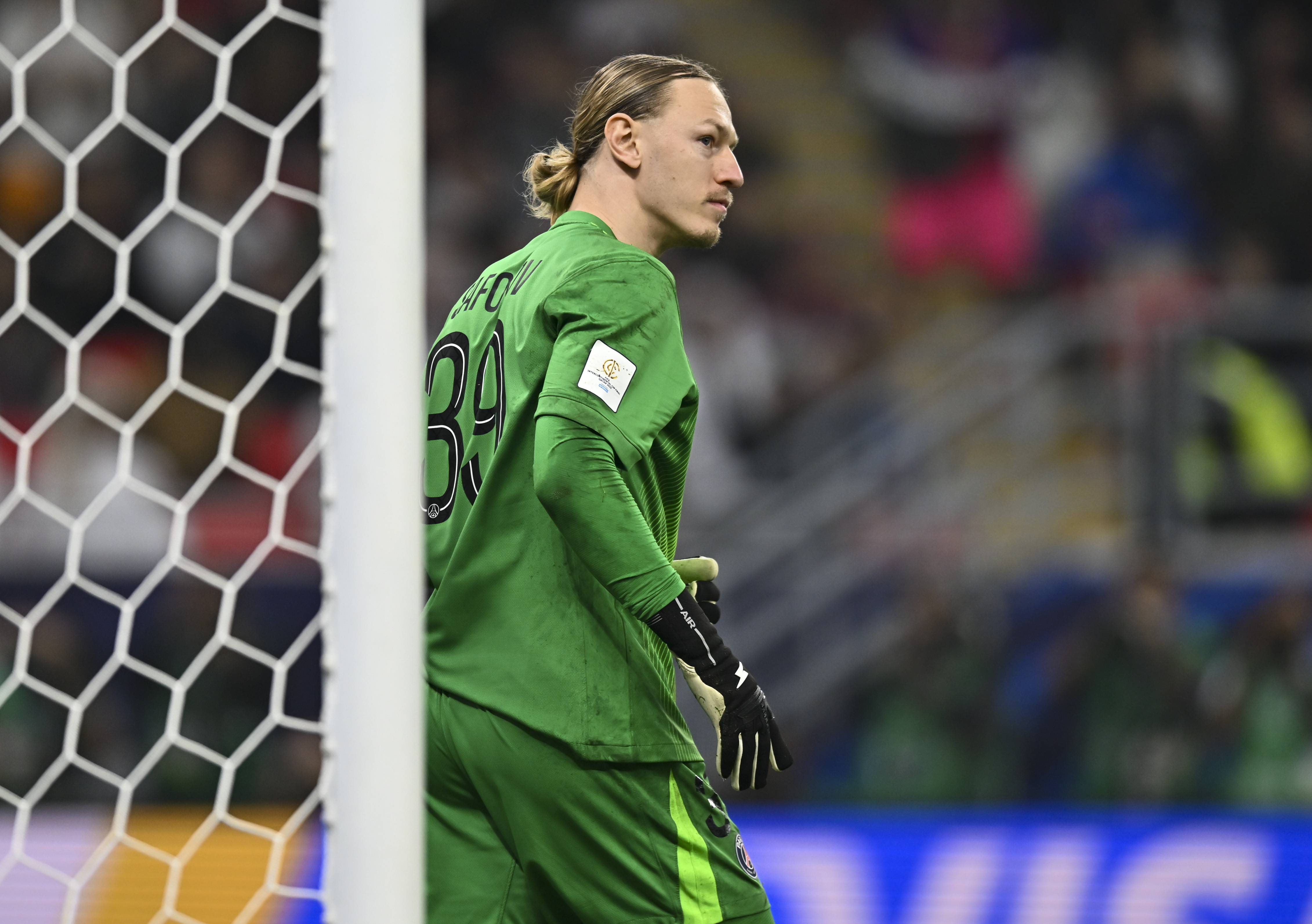 开云体育-包含Faker在巴黎圣日耳曼比赛中惊险取胜，惊险取胜引发热议！的词条