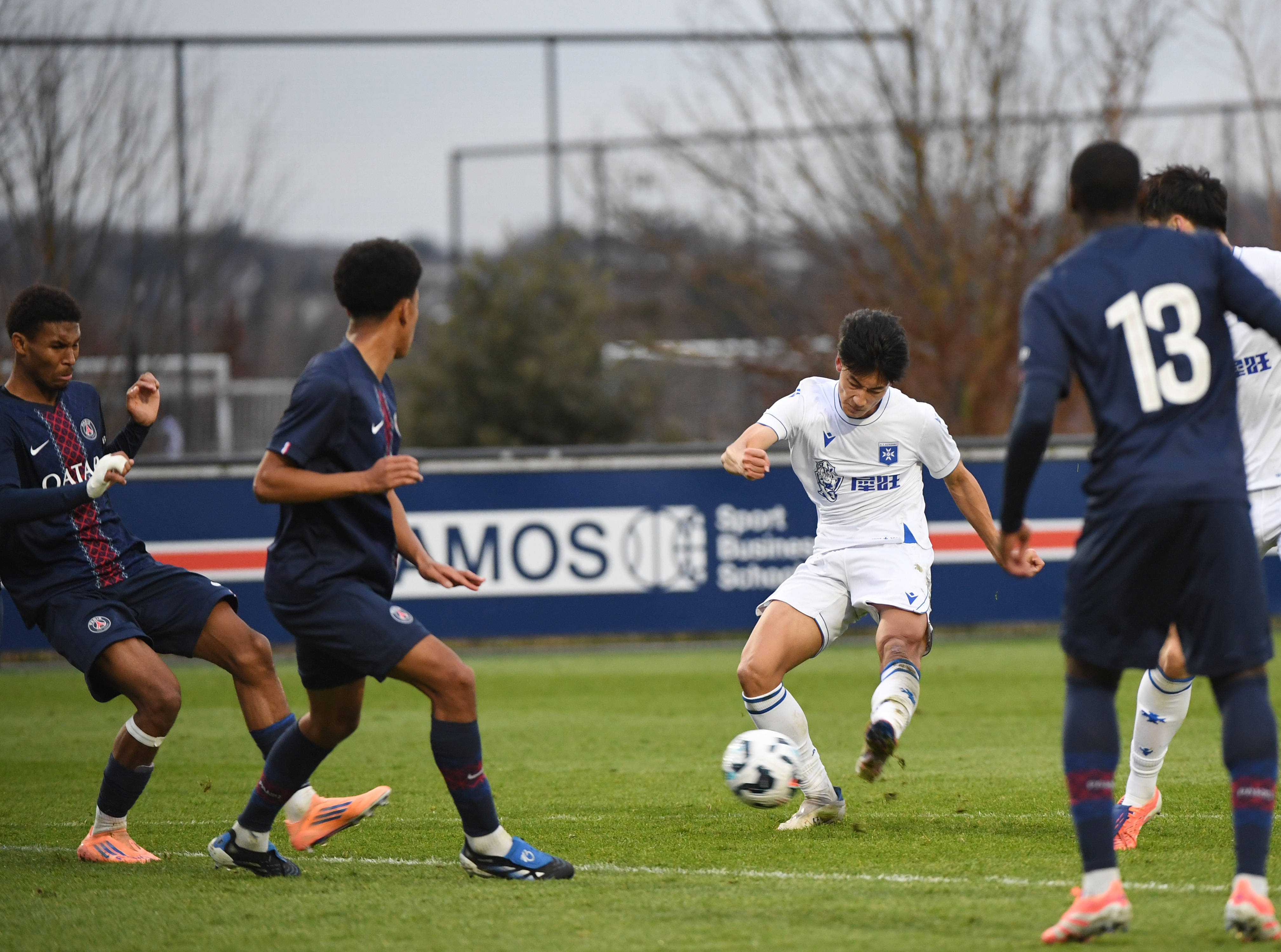 开云-包含Scout关键节点势不可挡，巴黎圣日耳曼带队取胜！的词条
