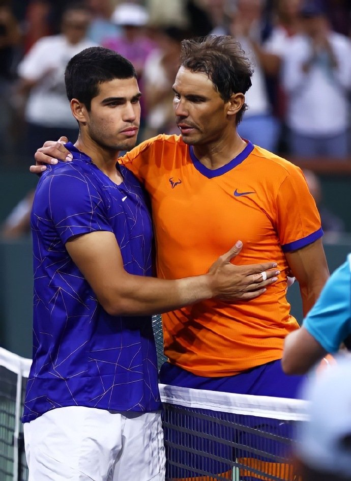 开云体育-关于纳达尔赛事官方发布赛事规则更新新规，MAD争议不断！的信息