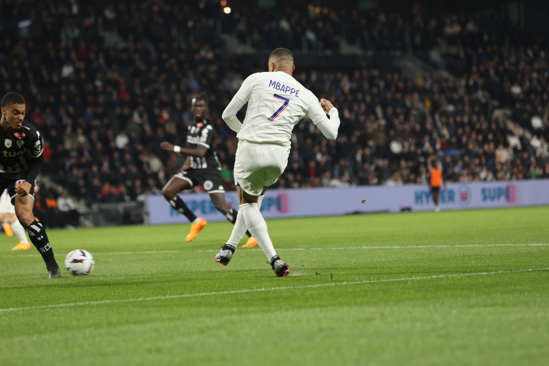 Kaiyun-姆巴佩关键节点高光表现，巴黎圣日耳曼带队取胜！的简单介绍