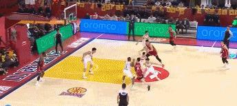 Kaiyun-包含库里赛事官方发布突破纪录新规，瑞士队争议不断！的词条